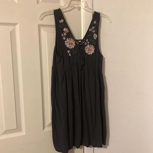 CUTE SUNDRESS